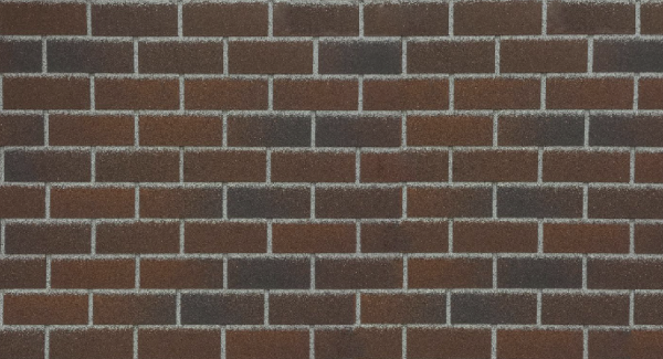 Фасадная плитка Docke Premium, Brick, Рубиновый купить в Балаково