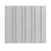 Доска фасадная ДПК SEQUOIA co-extrusion WHITE купить в Балаково
