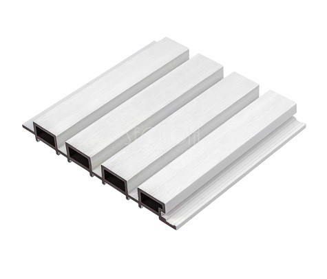 Доска фасадная ДПК SEQUOIA co-extrusion WHITE купить в Балаково