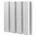Доска фасадная ДПК SEQUOIA co-extrusion WHITE купить в Балаково