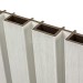 Доска фасадная ДПК SEQUOIA co-extrusion WHITE купить в Балаково