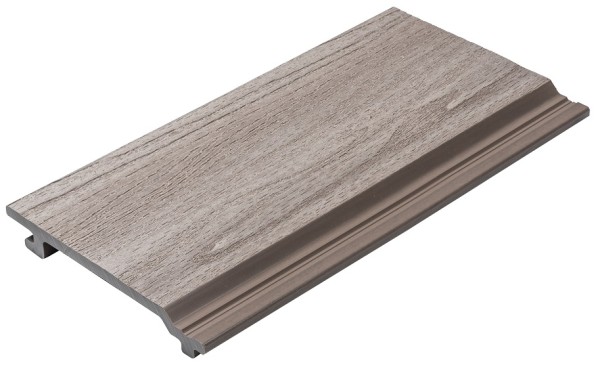 Фасадная панель из ДПК CM Cladding Bark ясень купить в Балаково