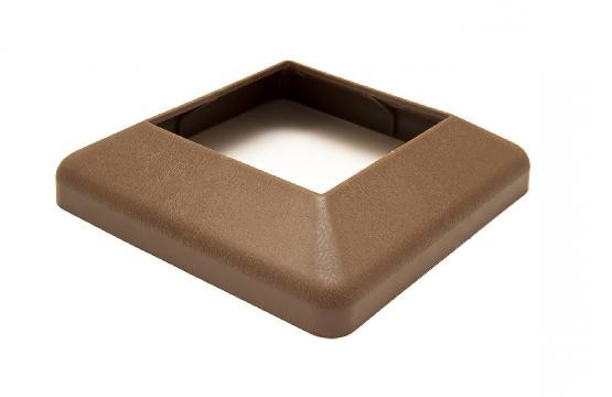 Юбка столба нижняя GardenParkett Светло-коричневый купить в Балаково