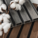 Стеновая панель CM Decking CM Wall, STONE GRAY (Стоун грей) купить в Балаково