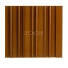 Доска фасадная ДПК SEQUOIA co-extrusion LIGHTBROWN купить в Балаково
