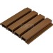 Доска фасадная ДПК SEQUOIA co-extrusion LIGHTBROWN купить в Балаково