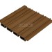 Доска фасадная ДПК SEQUOIA co-extrusion LIGHTBROWN купить в Балаково