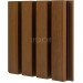 Доска фасадная ДПК SEQUOIA co-extrusion LIGHTBROWN купить в Балаково
