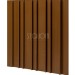 Доска фасадная ДПК SEQUOIA co-extrusion LIGHTBROWN купить в Балаково