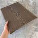 Ступень EasyDecking Wood-Х 348х22х4010 Венге 3D купить в Балаково