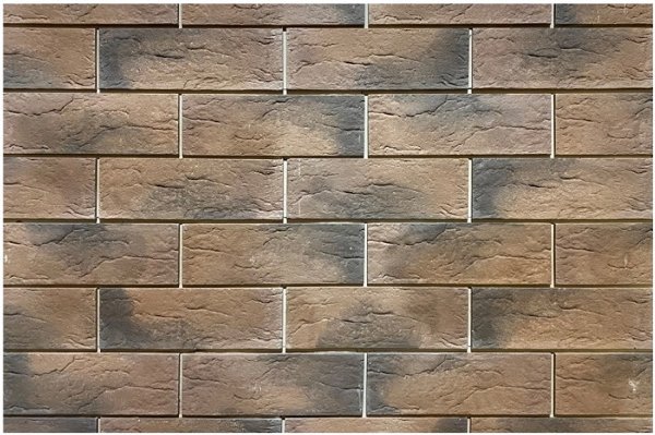 Фиброцементные панели КАНЬОН коллекция ИНДИГО 27 купить в Балаково