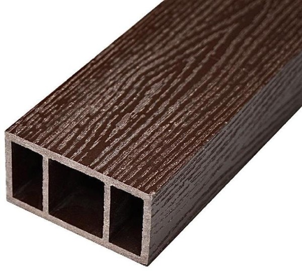 Брус FAYNAG WOOD шоколад купить в Балаково