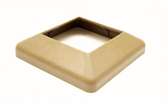 Юбка столба нижняя GardenParkett Бук купить в Балаково