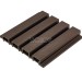 Доска фасадная ДПК 3D SEQUOIA co-extrusion BROWN купить в Балаково