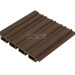 Доска фасадная ДПК 3D SEQUOIA co-extrusion BROWN купить в Балаково