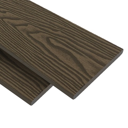 Заборная доска EasyDecking Wood-X 131х11 Венге купить в Балаково
