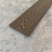 Заборная доска EasyDecking Wood-X 131х11 Венге купить в Балаково