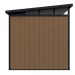 Сарай Defender из ДПК 9х7 (5.95 кв.м) купить в Балаково