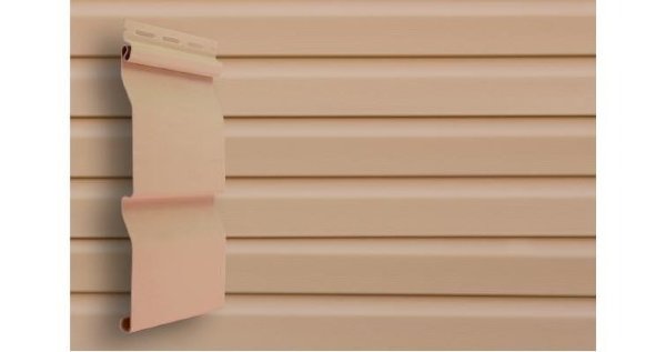 Сайдинг 3,0 Grand Line D4 (slim) персиковый купить в Балаково