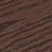 Забор из ДПК WOODVEX Темно-коричневый купить в Балаково