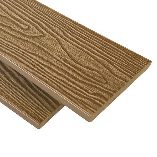 Заборная доска EasyDecking Wood-X 131х11 Дуб купить в Балаково