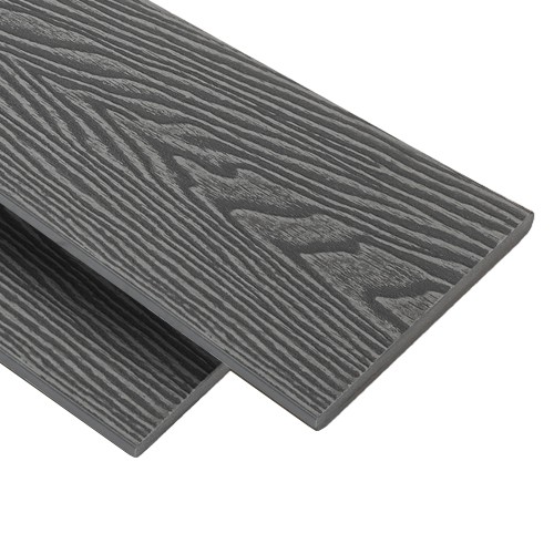 Заборная доска EasyDecking Wood-X 131х11 Серый купить в Балаково