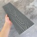 Заборная доска EasyDecking Wood-X 131х11 Серый купить в Балаково