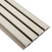 Фасадная реечная панель EasyDecking Wood-X 219х26 Бежевый купить в Балаково