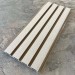 Фасадная реечная панель EasyDecking Wood-X 219х26 Бежевый купить в Балаково