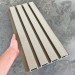 Фасадная реечная панель EasyDecking Wood-X 219х26 Бежевый купить в Балаково
