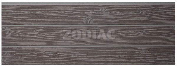 Фасадная панель Zodiac ТРОЙНАЯ ДОСКА AE11-002 купить в Балаково