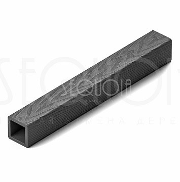 Балясина SEQUOIA Evolution 3D WOOD GRAY купить в Балаково