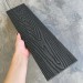 Заборная доска EasyDecking Wood-X 131х11 Черное дерево купить в Балаково