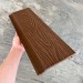 Фасадная панель EasyDecking Wood-X 156х21 Коричневый купить в Балаково