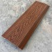 Фасадная панель EasyDecking Wood-X 156х21 Коричневый купить в Балаково