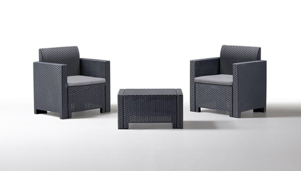 Комплект Nebraska Terrace купить в Балаково