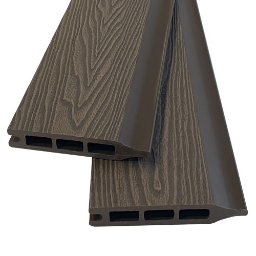 Заборная панель шип-паз EasyDecking Wood-Х 146х20 Венге купить в Балаково