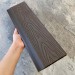 Заборная панель шип-паз EasyDecking Wood-Х 146х20 Венге купить в Балаково