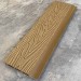 Заборная панель шип-паз EasyDecking Wood-Х 146х20 Дуб купить в Балаково
