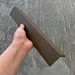Уголок 3D EasyDecking Wood-Х 50х50 Шлифованный Венге купить в Балаково