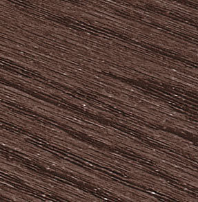Ограждения из ДПК WOODVEX Темно-коричневый купить в Балаково