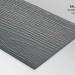 Фиброцементный сайдинг Fibra Plank Графитовый серый / RAL 7024 купить в Балаково