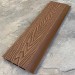 Заборная панель шип-паз EasyDecking Wood-Х 146х20 Коричневый купить в Балаково