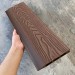 Заборная панель шип-паз EasyDecking Wood-Х 146х20 Коричневый купить в Балаково
