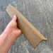 Уголок 3D EasyDecking Wood-Х 50х50 Шлифованный Дуб купить в Балаково