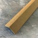 Уголок 3D EasyDecking Wood-Х 50х50 Шлифованный Дуб купить в Балаково