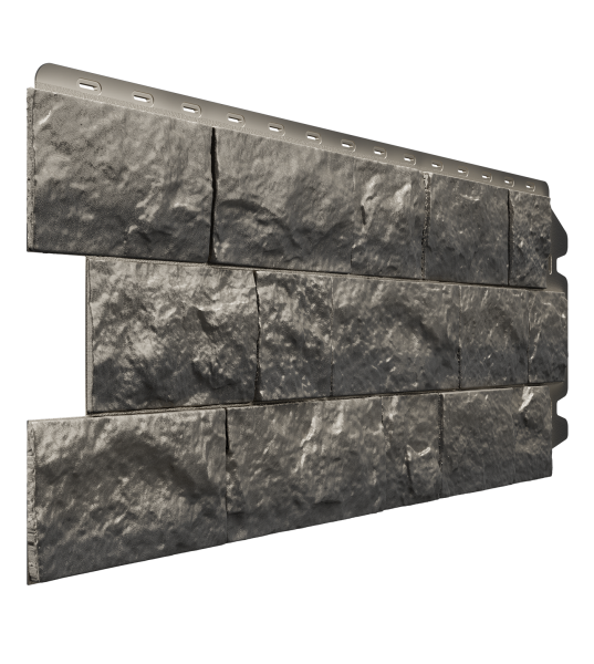 Фасадная панель Docke, Fels, Кремень купить в Балаково