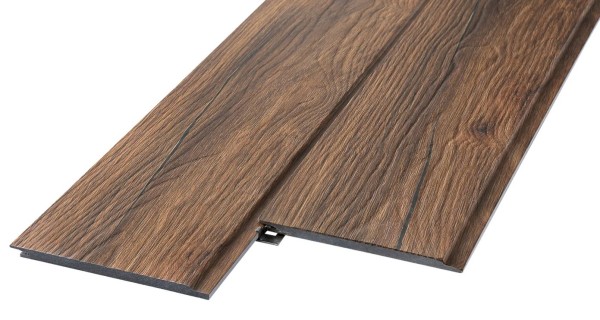 Фиброцементные панели FCSPRO Decor Wood Click Кедр купить в Балаково