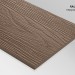 Фиброцементный сайдинг Fibra Plank Терракотовый / RAL 8028 купить в Балаково