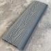 Заборная панель шип-паз EasyDecking Wood-Х 146х20 Серый купить в Балаково